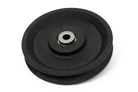 [M131241] Xpress gym - pulley 114mm (4,5")