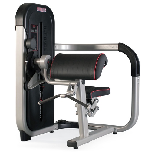 [1MTH051] Panatta CURLING MACHINE
