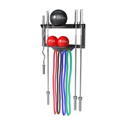 [1DFC10] Panatta DFC WALL RACK