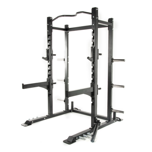 [SFW018-LH] TF Standard Half Rack - Lav kun 211cm
