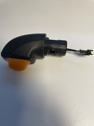 [D-ECT7-40ASSY] ECT7 Adjusting knob assembly