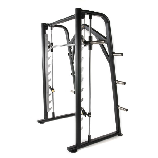 [SFW030] TF Smith Machine