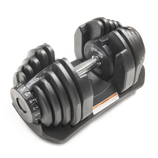 [STHAN40] TF Justerbar Manual 40kg