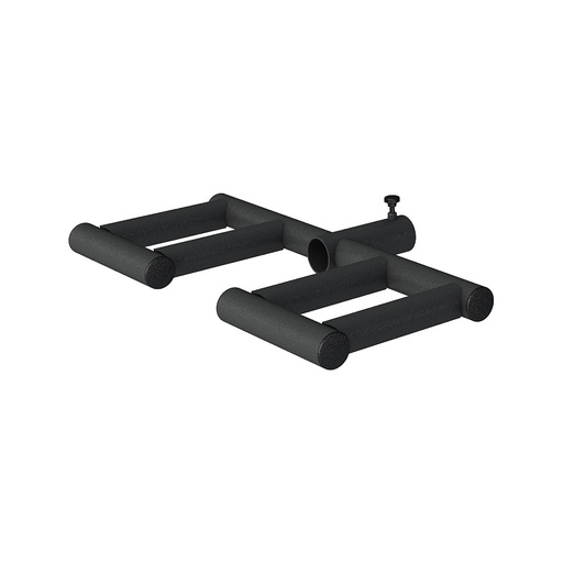 [1BC102] Panatta Viking Press Handle