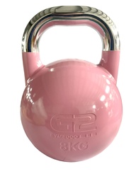 [54408] G2 Kettlebell Competition 8kg (2021)