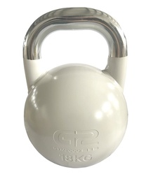 [54418] G2 Kettlebell Competition 18kg (2021)