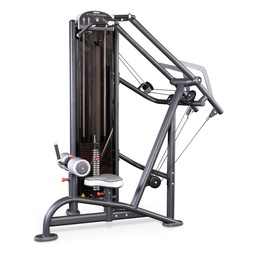 [1FE007] Panatta FitEvo Lat Pulldown Convergent