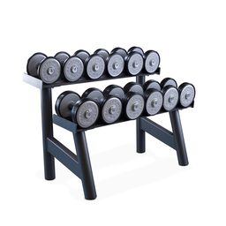 [1SC249] Panatta SEC Dumbbell Rack 115cm