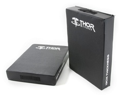 [TFDROPPA] Thor Fitness Drop pads / Pound pads 80 x 60 x 13cm