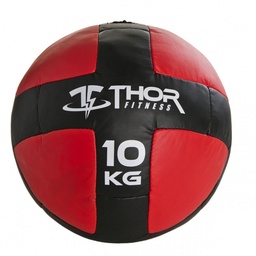 [NFCFBOLLS6] Thor Fitness Wall Ball 6kg