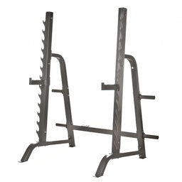 [NFHALFRACKB] NF Half Rack
