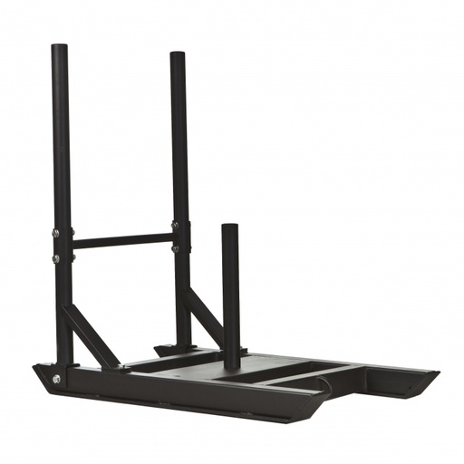 [PUSHPULLSLED] TF Dog Sled II