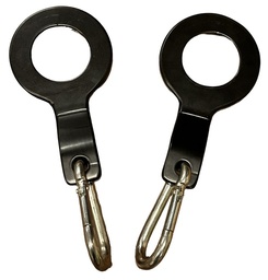 [66150] GYM2000 Band Hooks