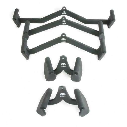 [TFEGD] TF Power Grips