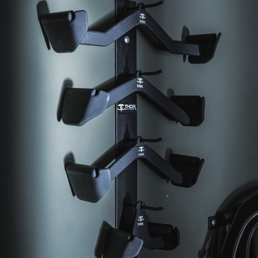 [NFEGHANG] TF Power Grips Rack
