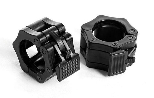 [53120] GYM2000 Jaw Lock 50mm