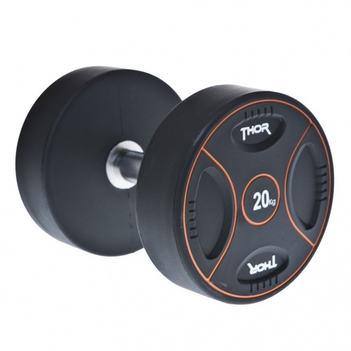 [TFSPUHANTLAR60] TF PU Hantler 60kg