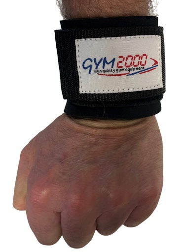 [30120H] GYM2000 Håndleddstøtte neoprene II