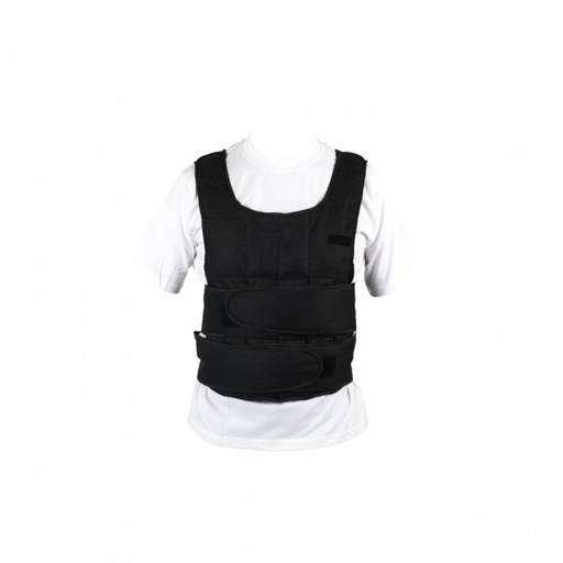 [NFVV17] NF Vektvest 17kg