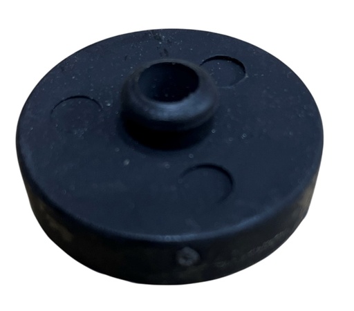 [53DR016_03] G2 FW Regulerbar Benk - Gummi Stopper