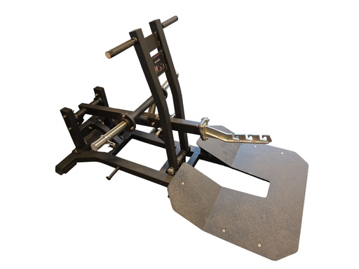 [53PB312] G2 FW Belt Squat
