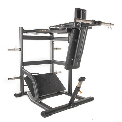 [SPL033] TF PL Pendulum Squat