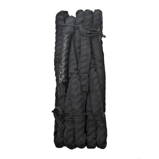 [NFBARO1-5] TF Battle Rope 15m x 38mm