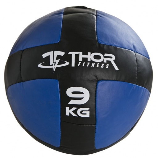 [NFCFBOLLS9] TF Wallball 9kg